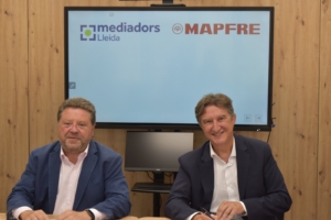 mapfre firma